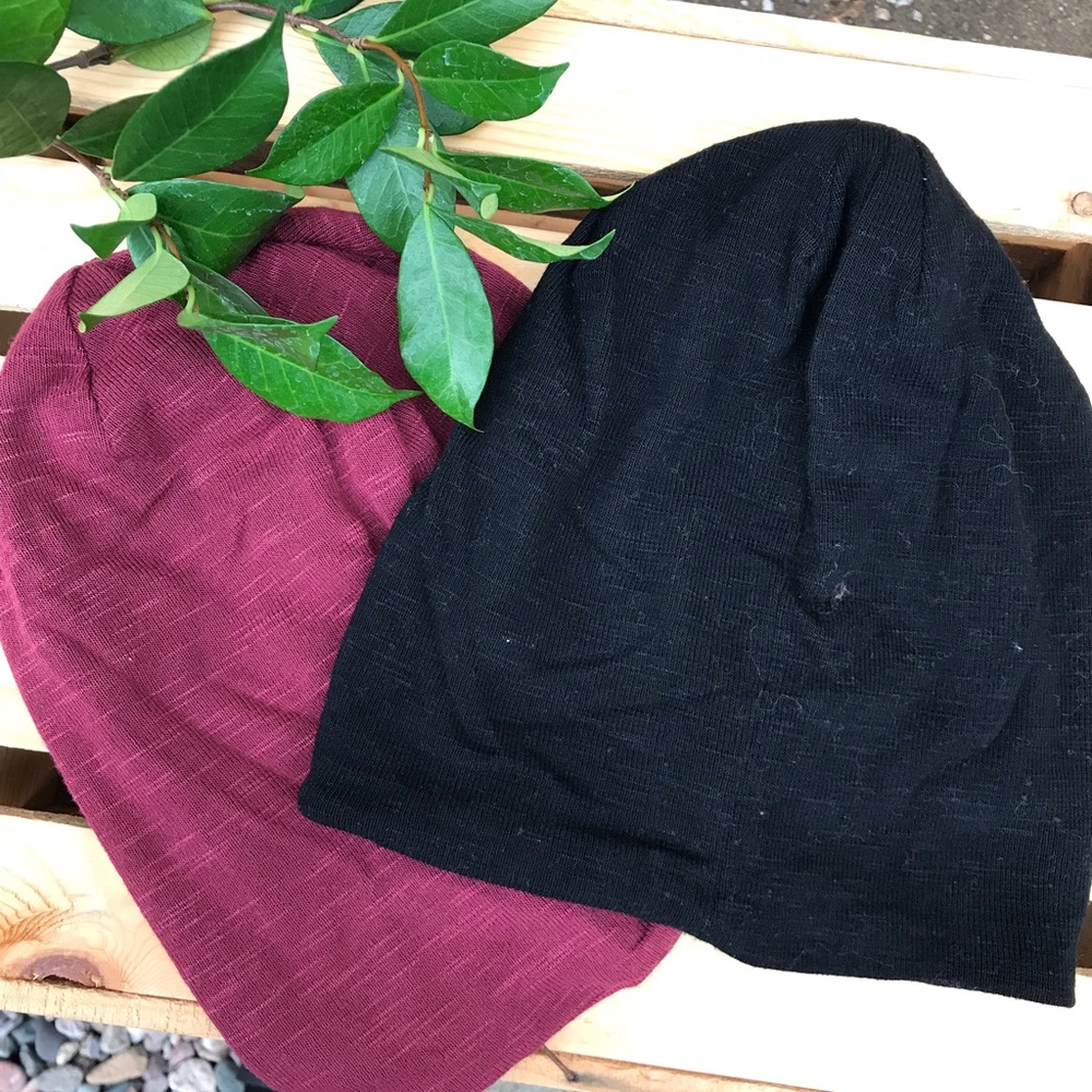 Cute lightweight Beanies